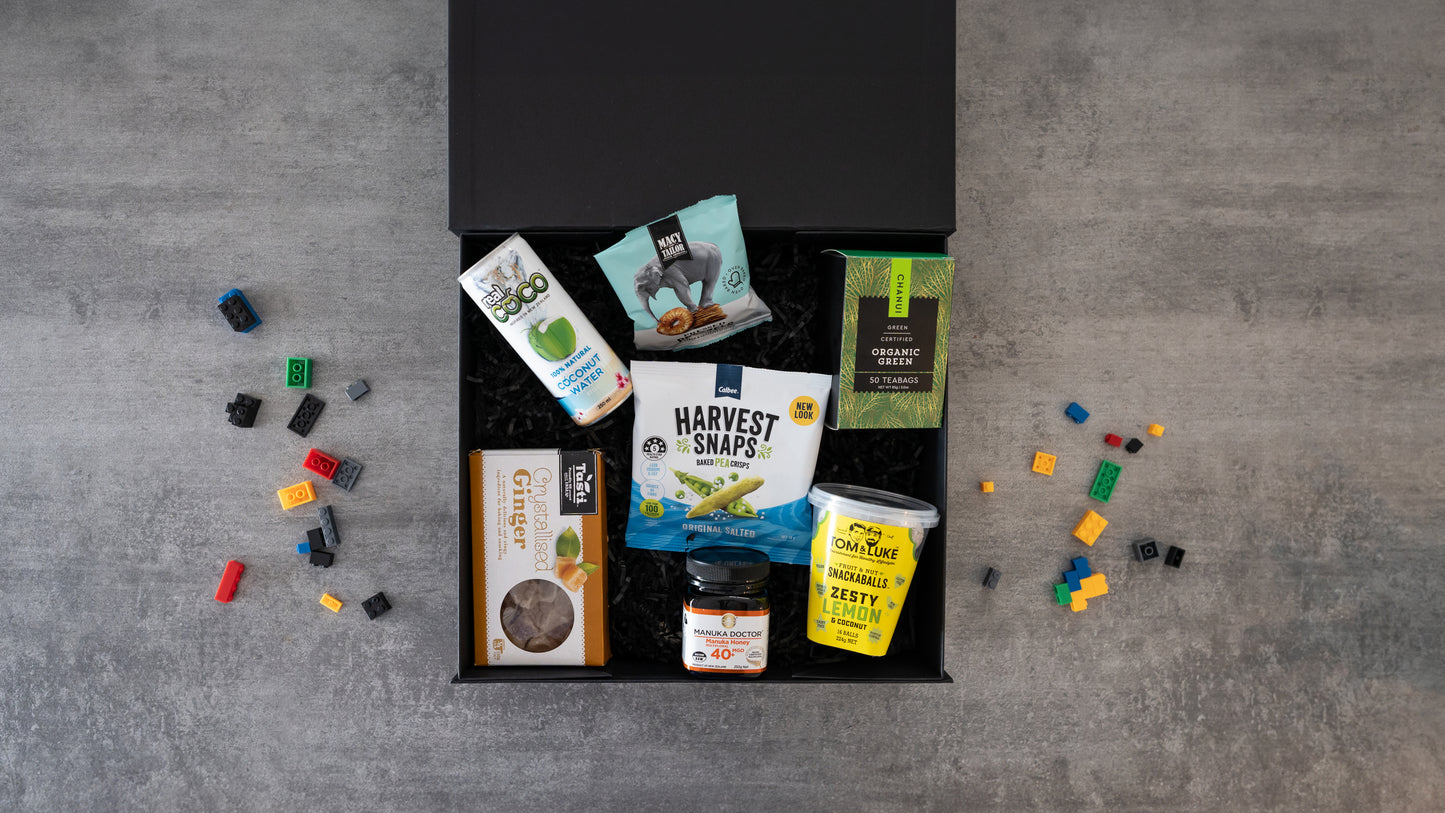 Bro Box