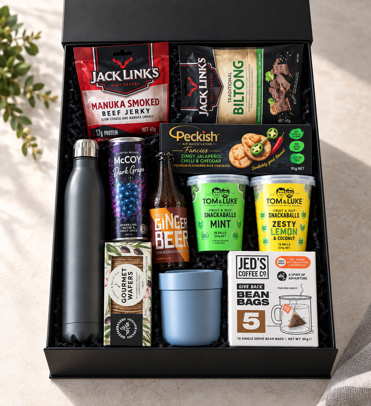 Executive Collection gift box from Archies Gifts Hamper gifts.