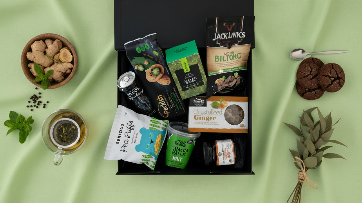 #Gift#Munchy#MunchBox#ArchiesGiftBox