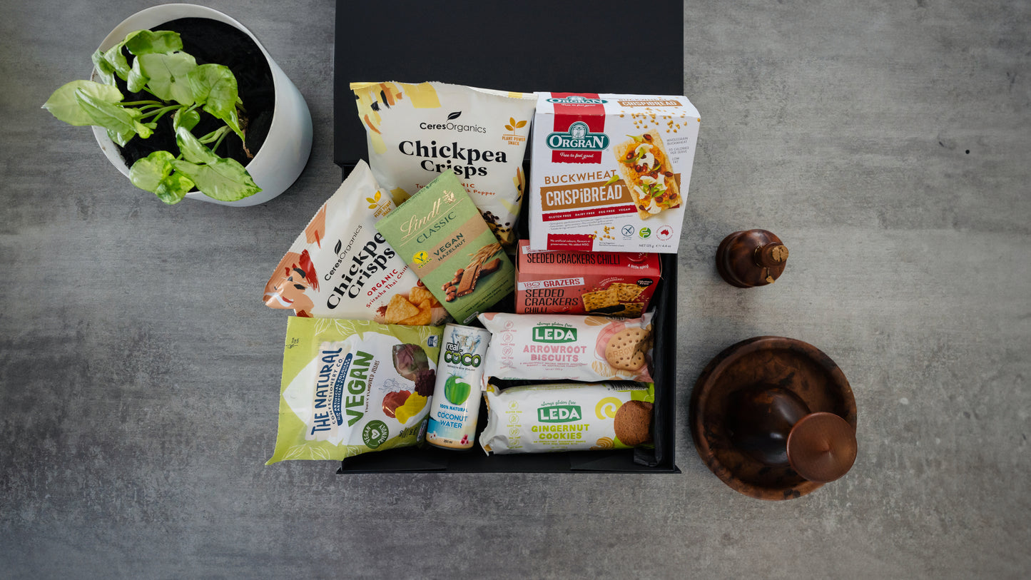 Vegan Treats