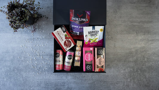 Grazing Box