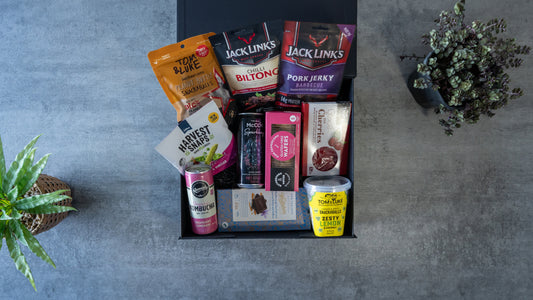 Bliss Box