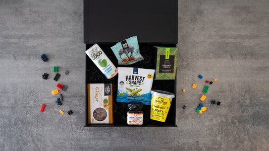 Bro Box