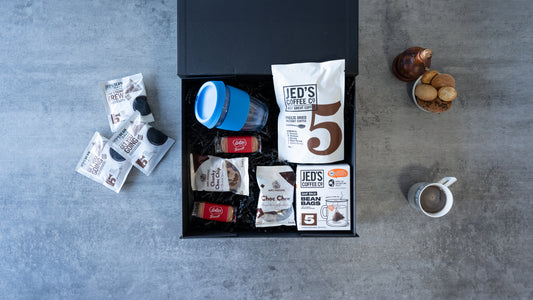 Coffee Chief