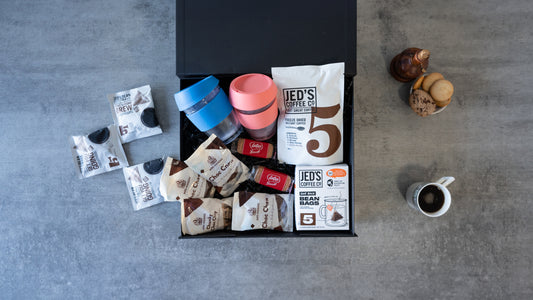 Coffee Holic