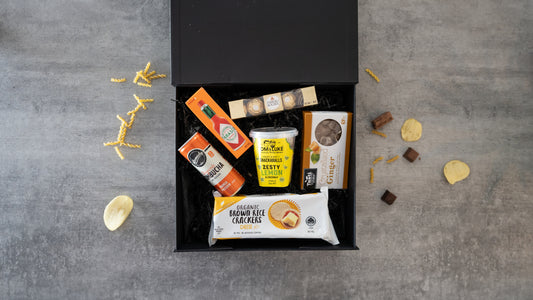 Delicious Box