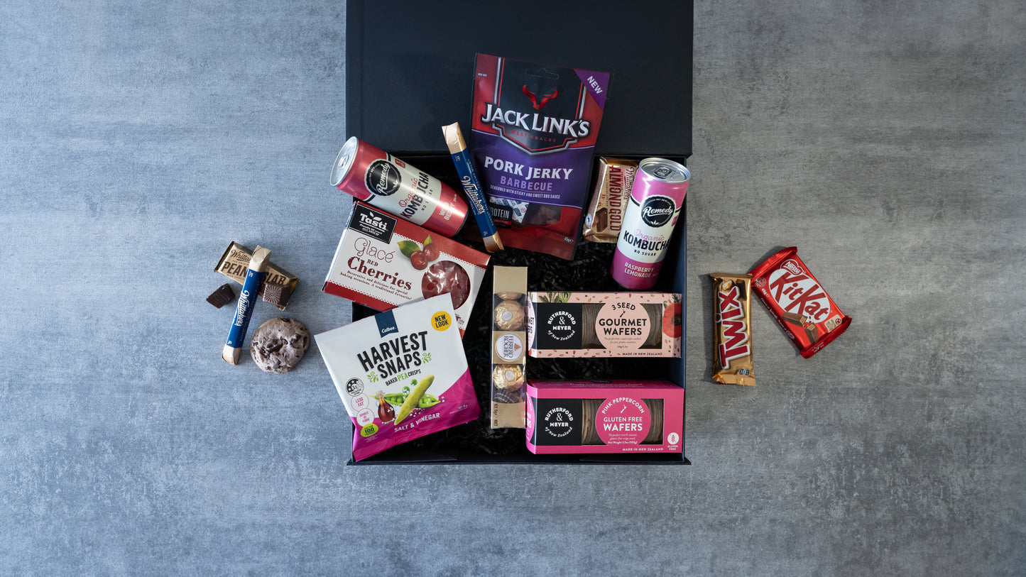 Divine Box