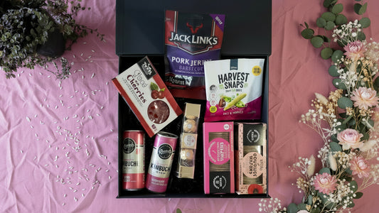 #Gift#Archies#Gifts#Grazing#Box