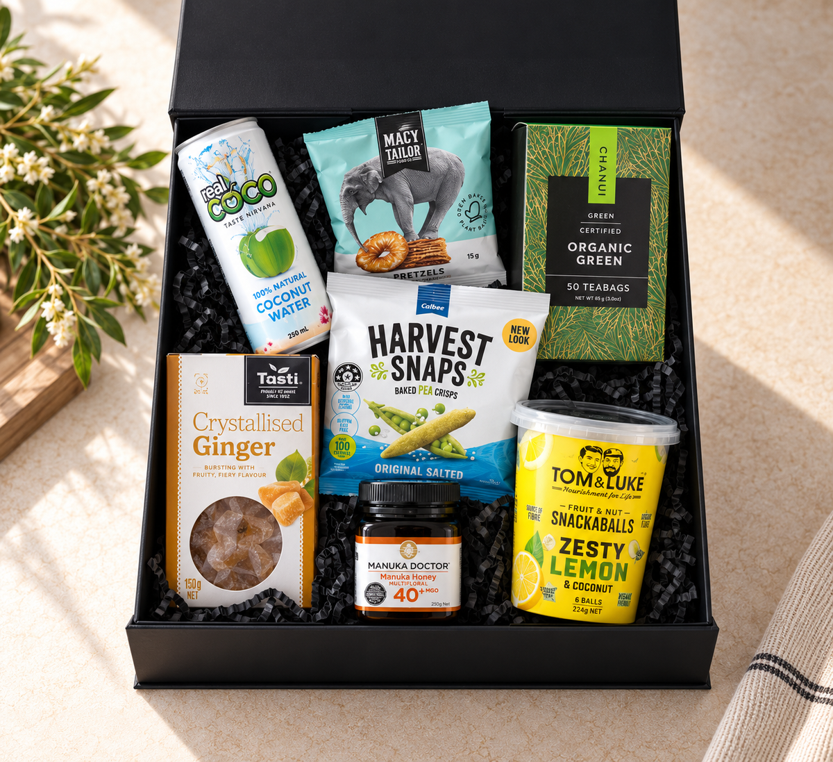 Bro Box gift box from Archies Gifts Hamper Gifts