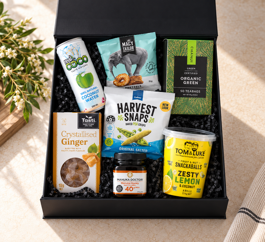 Bro Box gift box from Archies Gifts Hamper Gifts