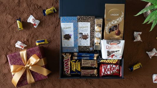 #Chocolate#lover#Archies#Gift#Box