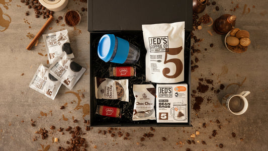 #Gift#Coffee#Chief#Archies#GiftBox