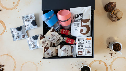 #Coffee#Holic#Archies#Gift#Box