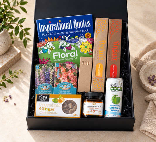 Goodness Goodies gift box from Archies Gifts Hamper Gifts