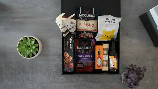 #gift#Gourmet#Grab#Archies#Gift#Box