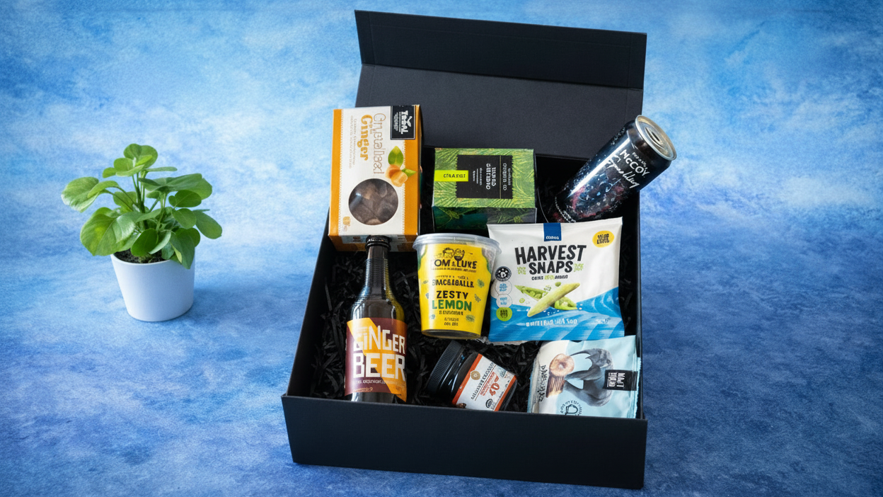 MidiBox#Archies#GiftBox