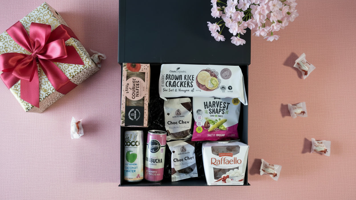 #gift$Munchies#Queen#Archies#Gift#Box