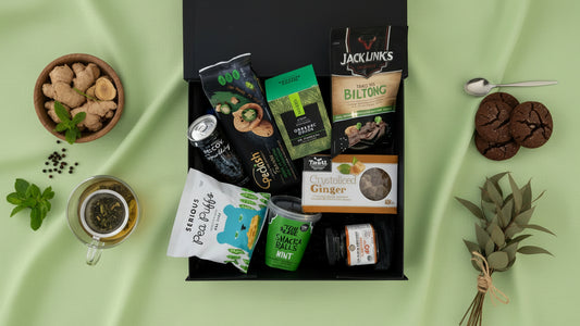 #Gift#Munchy#MunchBox#ArchiesGiftBox