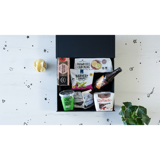 Oasis Box gift box from Archies Gifts