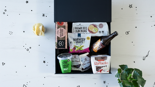 #Gift#Oasis#Box#Archies#Gift#Box