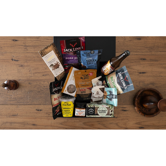 Prestige box gift box from Archies Gifts