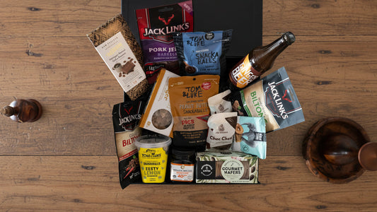 #Gift#Prestige#box#ArchiesGiftBox