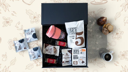 #Gift#QoffeeQueen#Archies#Gift#Box