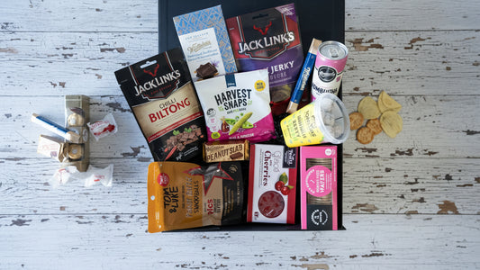 #Gift#Snack#Attack#Archies#Gift#Box