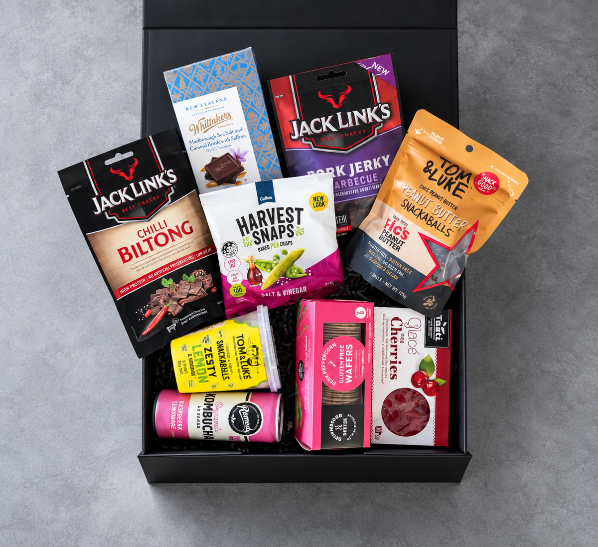 Chic Collection gift box from Archies Gifts hamper gift
