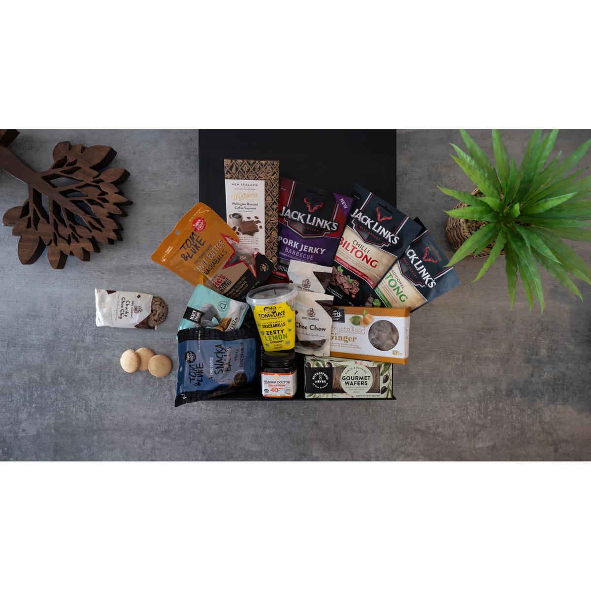 Swagger box gift box from Archies Gifts