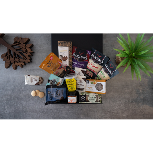 Swagger box gift box from Archies Gifts