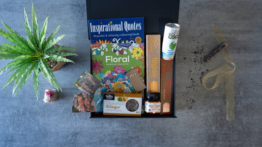 Goodness Goodies