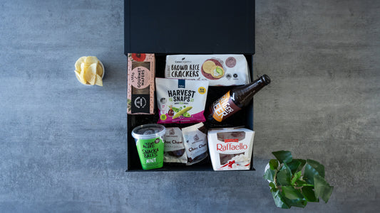 Oasis Box