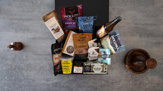 Prestige box