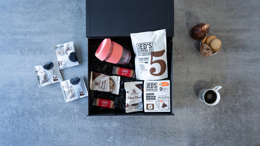 Qoffee Queen