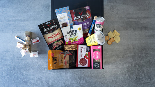 Snack Attack