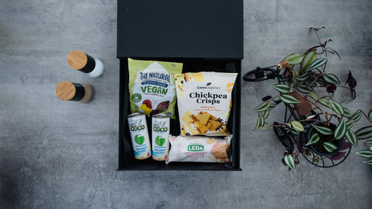 Vegan Goodies