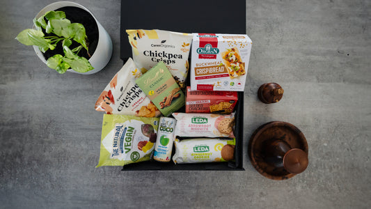 Vegan Treats